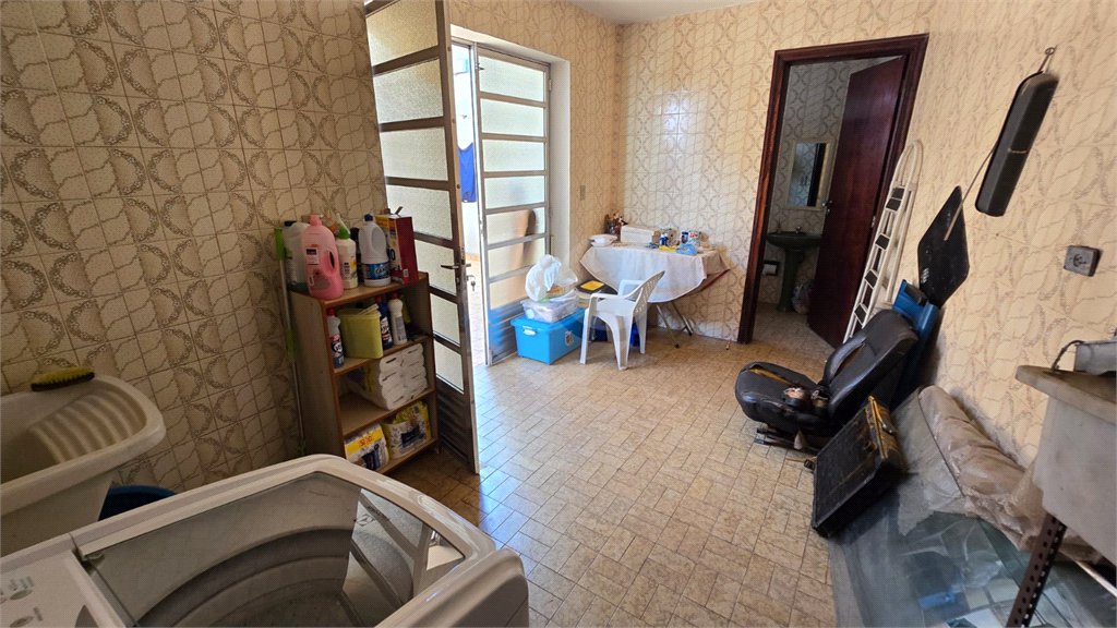 Casa à venda com 3 quartos em Freguesia do Ó, São Paulo, SP
