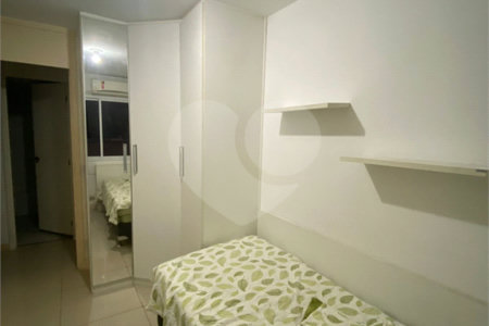 Apartamento à venda com 3 quartos, sendo 1 suíte, em Campo Grande, Rio de Janeiro, RJ