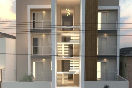 Casa à venda com 2 quartos no condomínio Residencial Guerreiro, São Paulo - SP