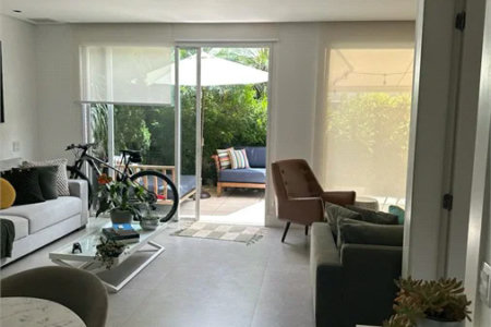 Casa à venda com 3 quartos, sendo 2 suítes,  no condomínio Paulistano 2ª Fase, São Paulo - SP