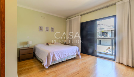 Casa em condomínio à venda com 3 suítes em Chácaras Residenciais Santa Maria, Votorantim, SP