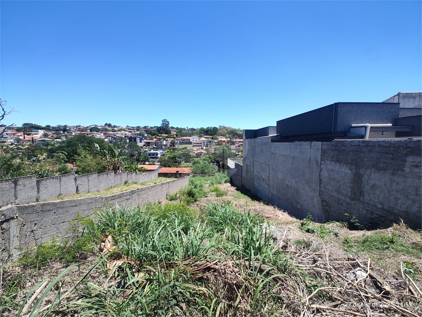 Terreno à venda em Vila Esperia ou Giglio, Atibaia, SP