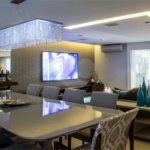 Apartamento à venda com 4 quartos, sendo 3 suítes, em Alto da Boa Vista, São Paulo, SP
