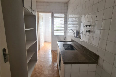 Apartamento à venda com 2 quartos em Vila Pirajussara, São Paulo, SP