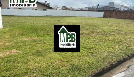 Terreno à venda em Ibiti Royal Park, Sorocaba, SP
