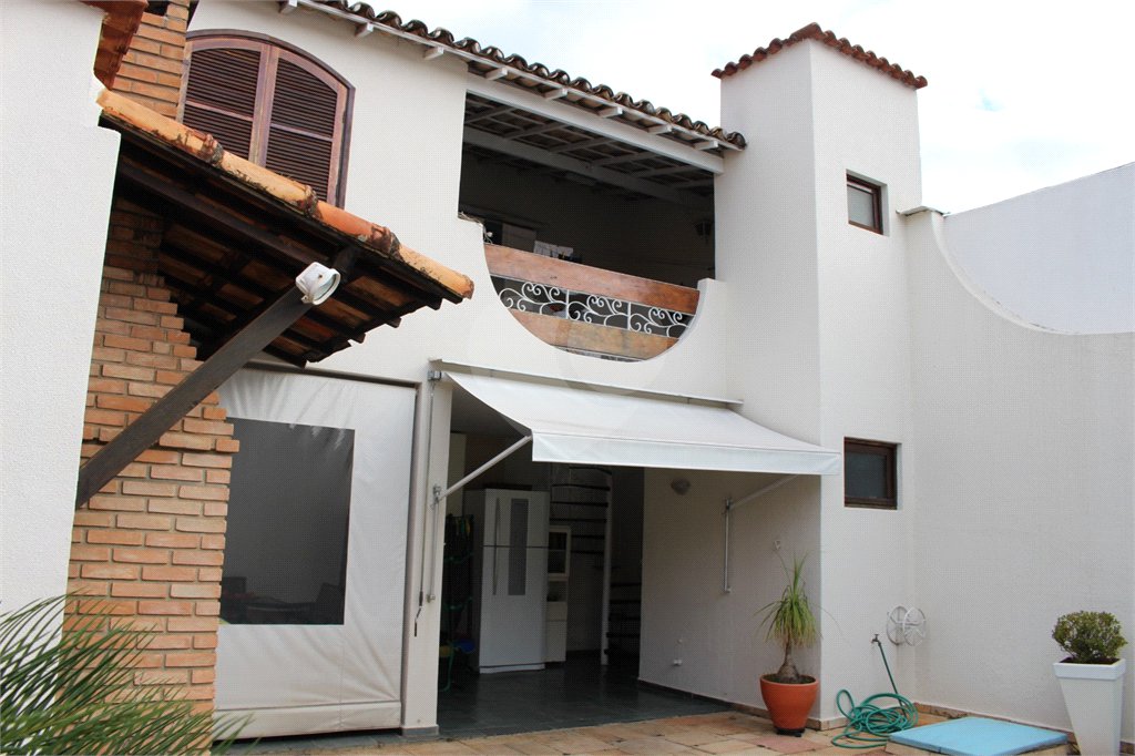 Casa à venda ou para alugar com 3 quartos, sendo 1 suíte, em Jardim América, Sorocaba, SP