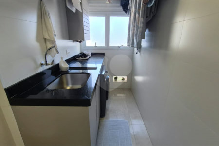 Apartamento à venda com 3 suítes em Santa Teresinha, São Paulo, SP