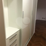 Apartamento à venda com 4 suítes em Vila Suzana, São Paulo, SP