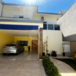 Casa à venda com 4 quartos, sendo 2 suítes, em Vila Nastri, Itapetininga, SP