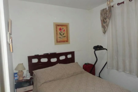 Apartamento à venda com 2 quartos, sendo 1 suíte, em Jardim Amaralina, São Paulo, SP