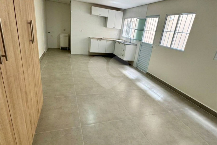 Casa Térrea à venda com 3 suítes em Jardim São Paulo(zona Norte), São Paulo, SP