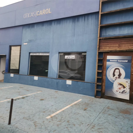 Salão para alugar no Centro, Araraquara, SP