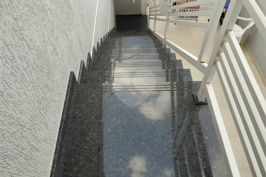 Sobrado à venda com 3 quartos, sendo 1 suíte, em Vila Mazzei, São Paulo, SP