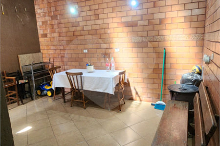 Casa à venda com 3 suítes em Jardim Presidente Dutra, Guarulhos, SP