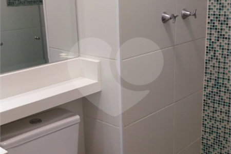 Apartamento à venda com 2 quartos, sendo 1 suíte, em Tatuapé, São Paulo, SP