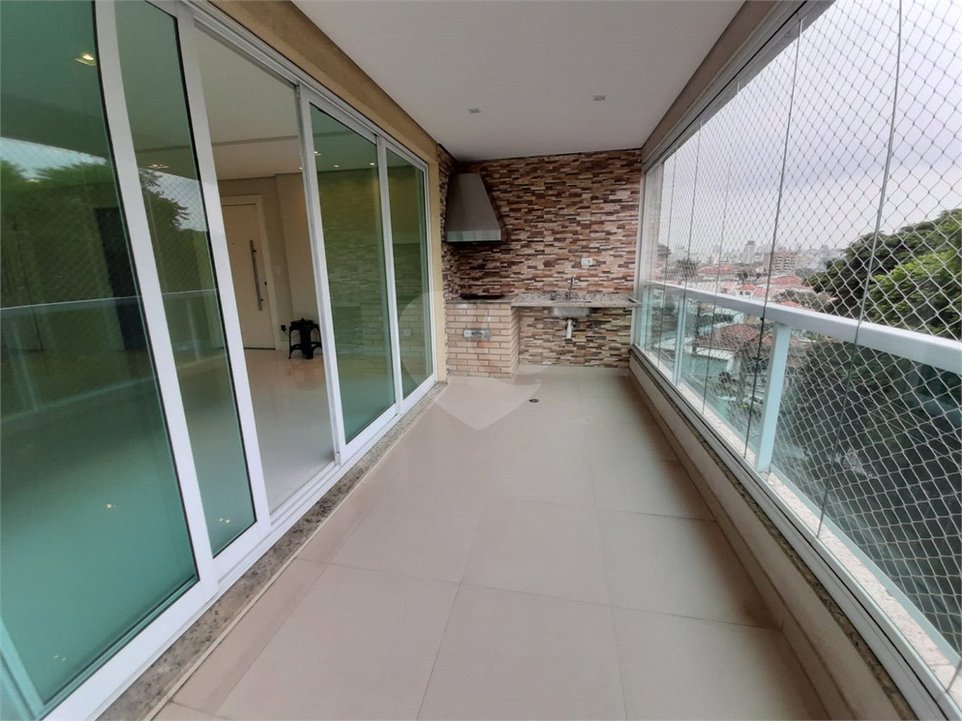 Apartamento à venda com 4 quartos, sendo 2 suítes, em Jardim São Paulo(zona Norte), São Paulo, SP