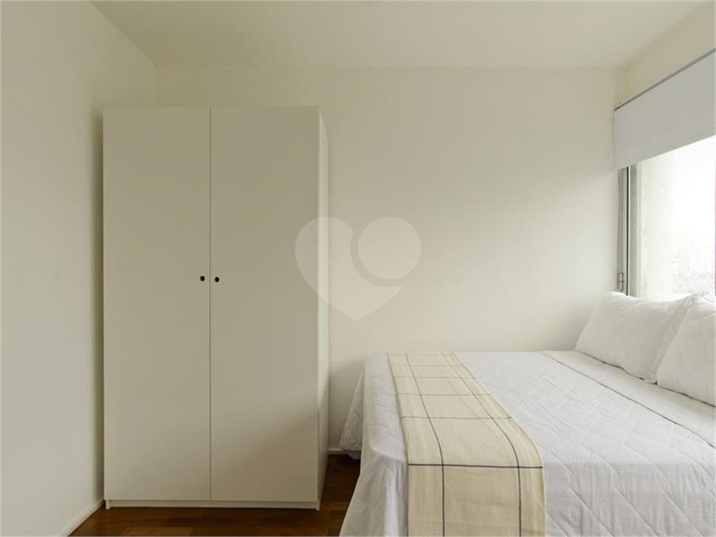 Apartamento à venda com 4 quartos, sendo 2 suítes, em Vila Olímpia, São Paulo, SP