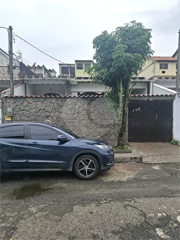 Casa Térrea à venda com 2 quartos, sendo 1 suíte, em Campo Grande, Rio de Janeiro, RJ