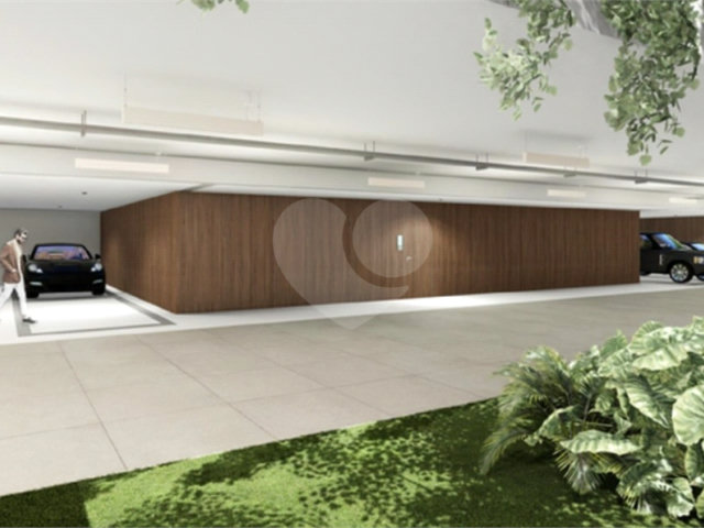 Casa à venda com 4 suítes no condomínio Unyco Chácara Flora, São Paulo - SP