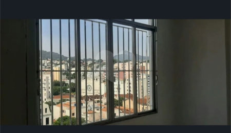 Apartamento à venda com 1 quarto no Centro, Rio de Janeiro, RJ