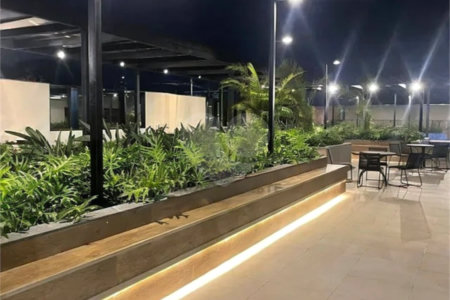 Apartamento à venda ou para alugar com 3 quartos, sendo 1 suíte, em Vila José Bonifácio, Araraquara, SP