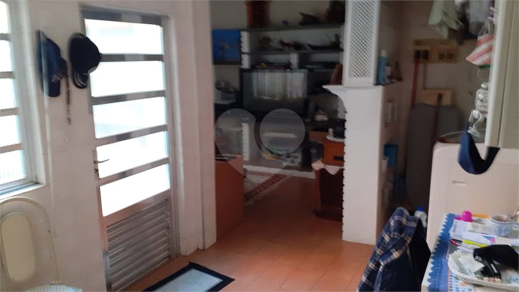 Casa de Vila à venda com 4 quartos, sendo 1 suíte, em Santana, São Paulo, SP