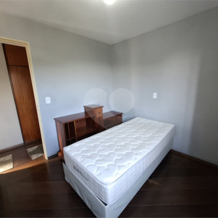 Apartamento à venda com 3 quartos em Jardim Marajoara, São Paulo, SP
