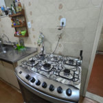 Apartamento à venda com 3 quartos, sendo 1 suíte,  em Tijuca, Rio de Janeiro, RJ