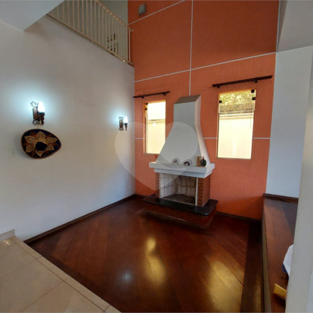 Casa à venda com 4 suítes em City América, São Paulo, SP