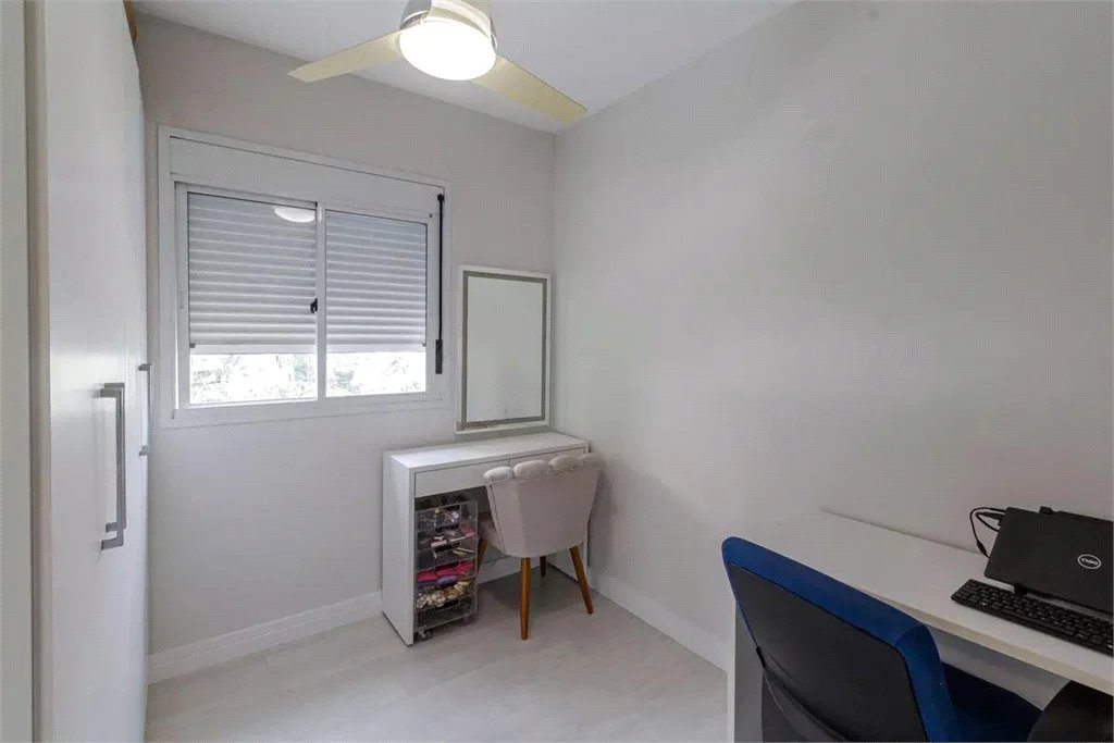 Apartamento à venda com 2 quartos, sendo 1 suíte, em Vila Andrade, São Paulo, SP