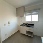 Apartamento à venda com 1 quarto em Vila Guilherme, São Paulo, SP