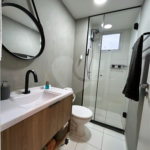 Apartamento à venda com 1 quarto em Vila Nova das Belezas, São Paulo, SP