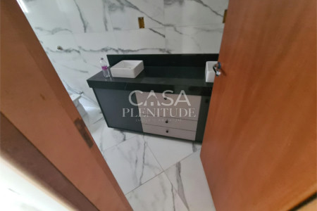 Terreno em condomínio à venda com 3 quartos, sendo 1 suíte, em Parque Ibiti Reserva, Sorocaba, SP