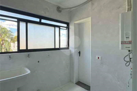 Apartamento à venda com 3 quartos, sendo 1 suíte, em Tucuruvi, São Paulo, SP