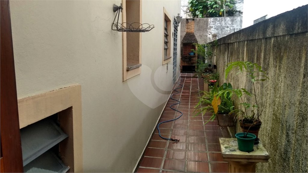 Sobrado à venda com 2 quartos, sendo 1 suíte, em Santana, São Paulo, SP