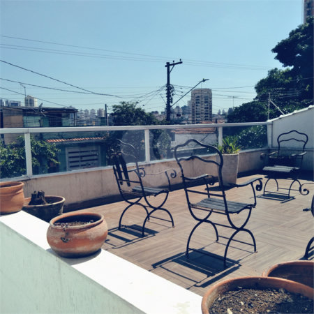 Sobrado à venda com 3 suítes em Jardim São Paulo(zona Norte), São Paulo, SP