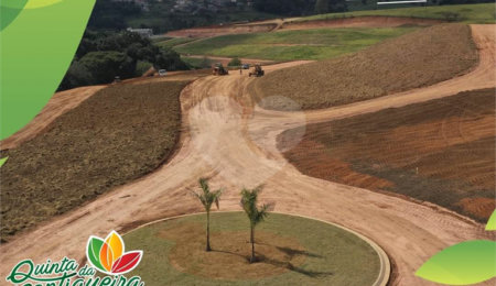 Terreno à venda no Centro, Vargem, SP