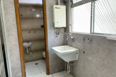 Apartamento à venda com 3 quartos, sendo 1 suíte, em Bela Aliança, São Paulo, SP