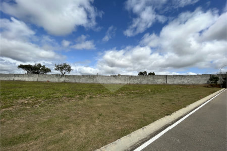 Terreno à venda no condomínio Up Residencial, Votorantim - SP