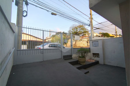 Casa à venda com 2 quartos em Jardim Buriti, Várzea Paulista, SP