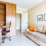 Apartamento à venda com 4 quartos, sendo 3 suítes, em Cidade Monções, São Paulo, SP