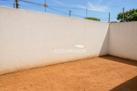Casa à venda com 2 quartos em Parque Das Mangueiras, Três Lagoas, MS