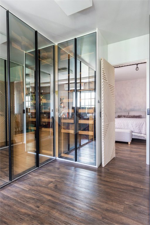 Apartamento à venda com 2 quartos, sendo 1 suíte, em Itaim Bibi, São Paulo, SP