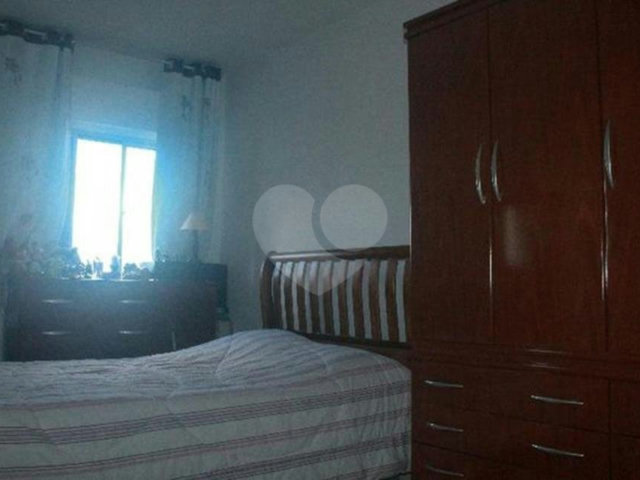 Apartamento à venda com 2 quartos em Santana, São Paulo, SP