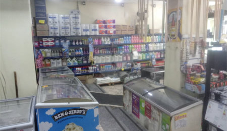 Loja à venda em Rio Comprido, Rio de Janeiro, RJ