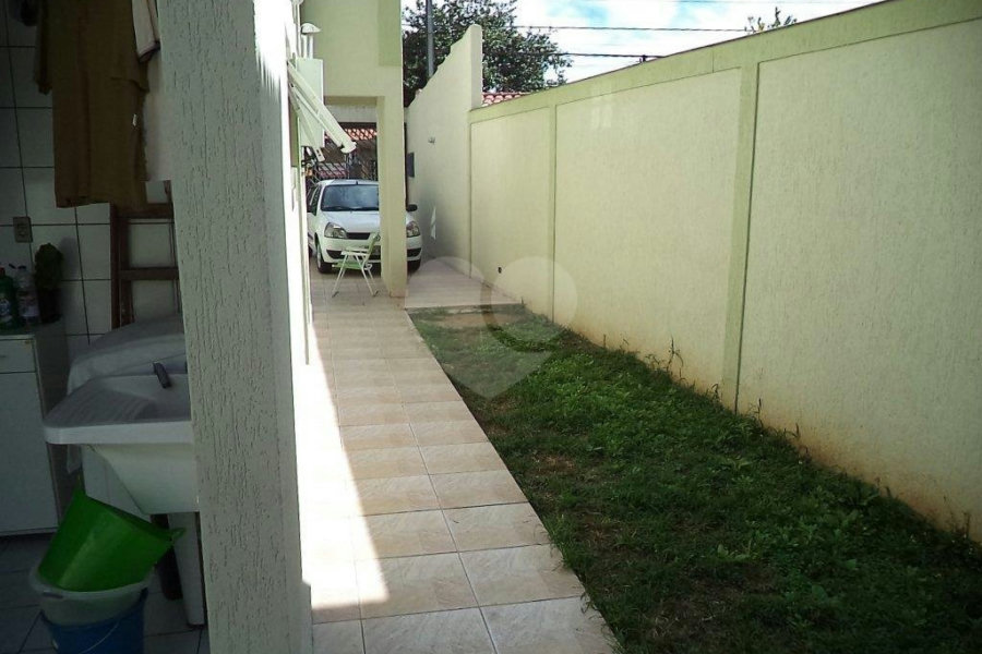 Sobrado à venda com 3 quartos, sendo 1 suíte, em Vila Nova Mazzei, São Paulo, SP