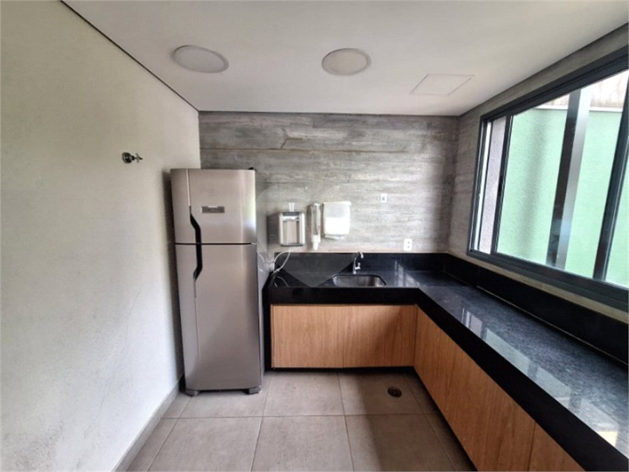 Apartamento à venda com 2 quartos, sendo 1 suíte,  em Vila Esperança, São Paulo, SP