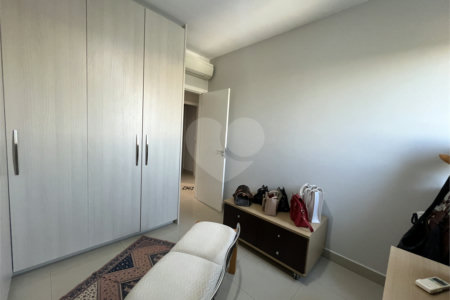 Apartamento à venda com 4 quartos, sendo 2 suítes, em Vila Sfeir, Indaiatuba, SP