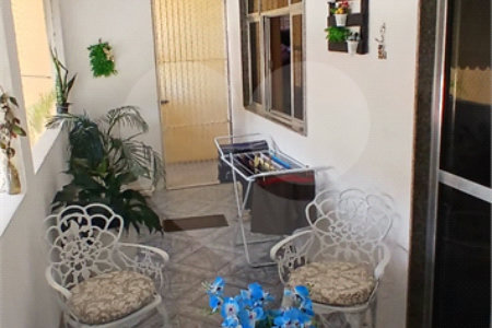 Casa à venda com 4 quartos, sendo 1 suíte, em Campo Grande, Rio de Janeiro, RJ