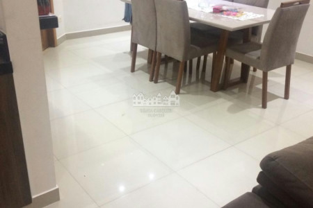 Casa à venda com 2 suítes em Nova Cerejeira, Atibaia, SP